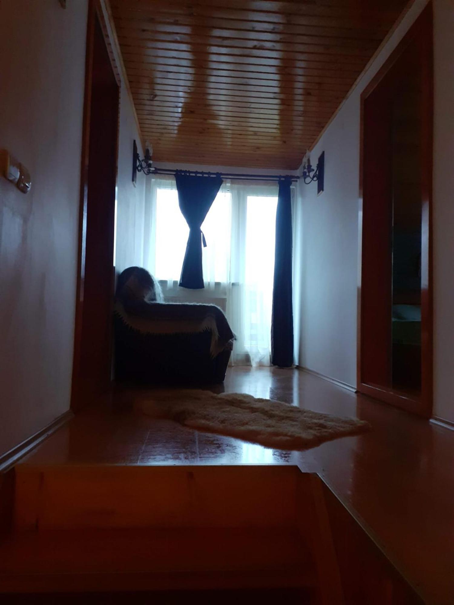 Willa Colt De Rai Bran  Zewnętrze zdjęcie
